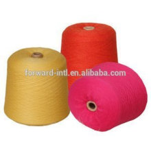 lana de punto de hilo puro para tejer vender